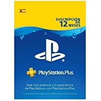 Los mejores  - Sony PSN Plus - Tarjeta para 365 días- Reedición- Código Digital